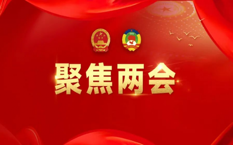 氫能產(chǎn)業(yè)首次寫入政府工作報告，張榮華代表的兩會“氫”聲！
